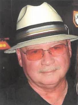 Avis de décès de Benton W. Burns