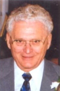 Obituary of Earl B. Nichols