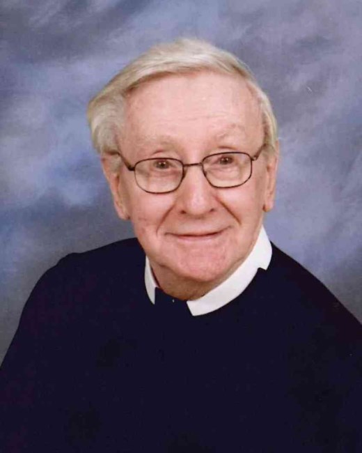 Obituary of Brother Philip David Kennedy