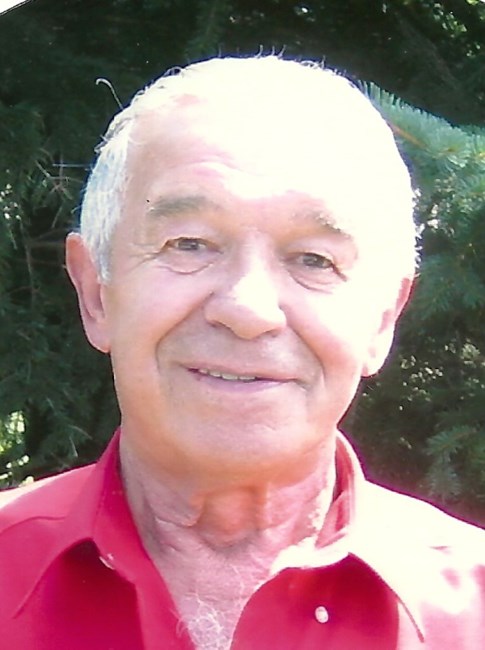 Obituary of Joseph Cvetan