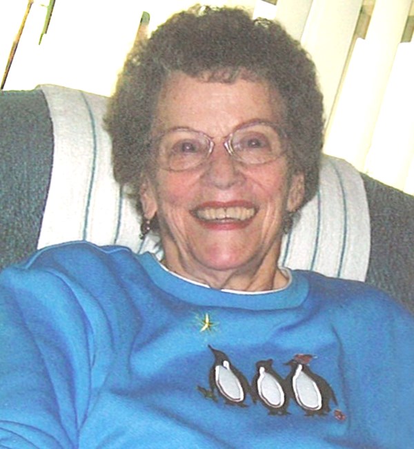 Obituary of Patricia Ann Greene