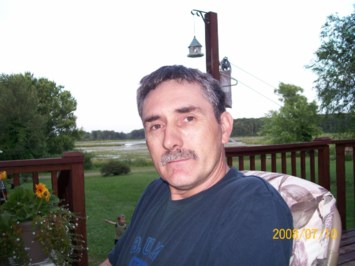 Obituary of Blair Patrick Jones