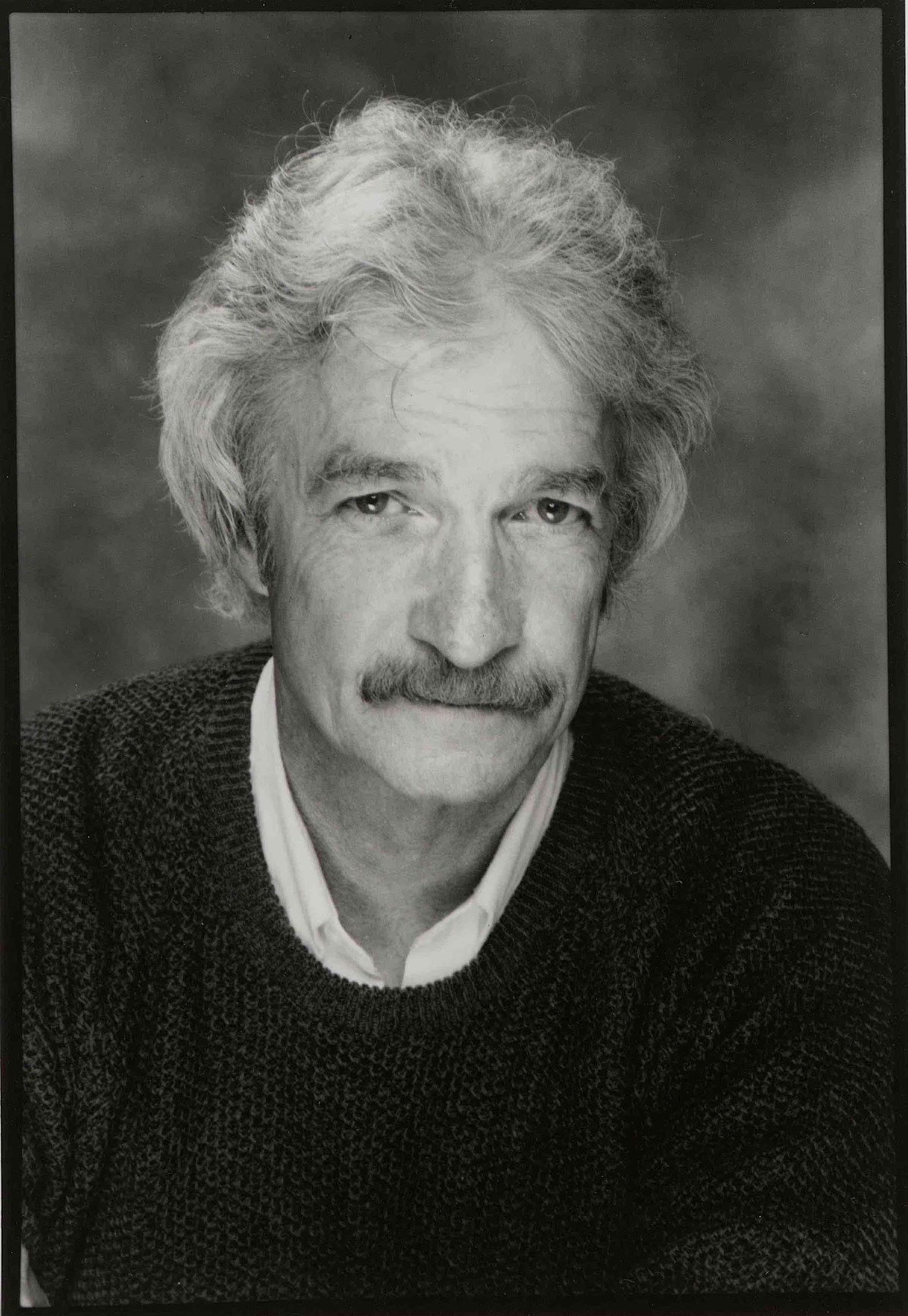 Obituary of Gerald V. Finnegan