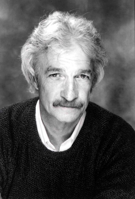 Obituary of Gerald V. Finnegan