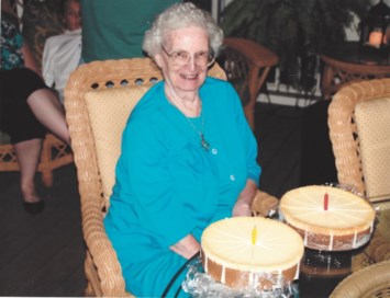 Obituary of Nancy K. Wardinski