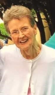 Obituary of Barbara Jean Schneider