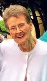 Obituary of Barbara Jean Schneider