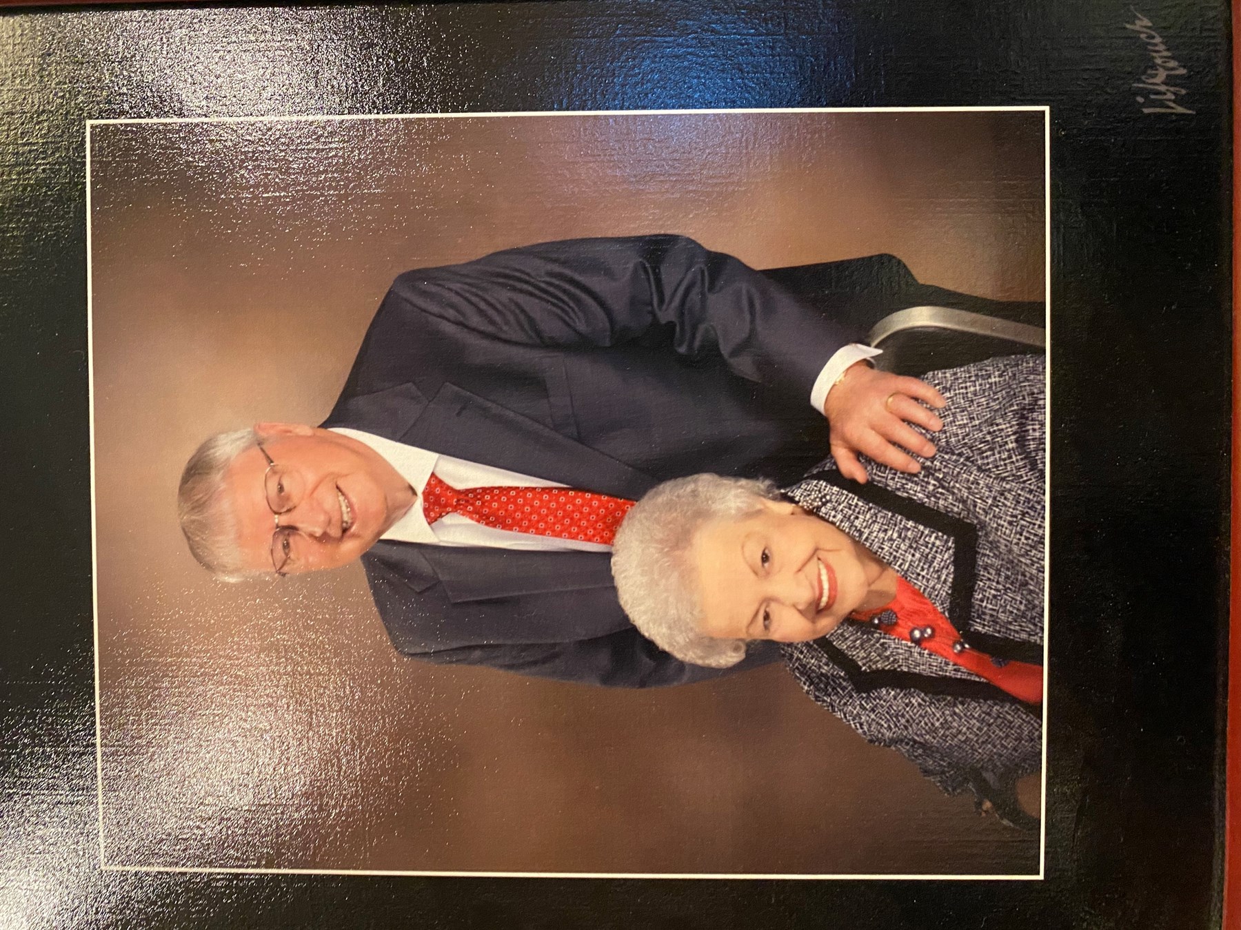 Obituary of Mrs. Marilyn Rose Scott Allen