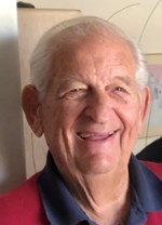 Walter Ware