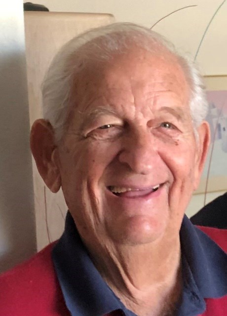 Obituary of Walter Elisha Ware Jr.