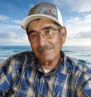 Obituary of David Saenz Gonzales