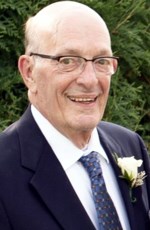 Frank Rodgers