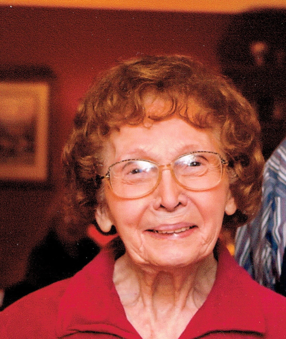 Virginia Oden Obituary Huntington, IN