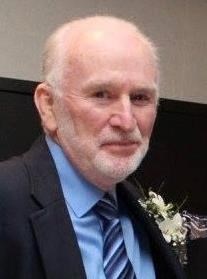 Obituary of Jerome Sheedy