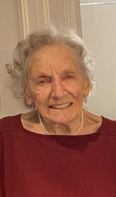 Obituario de Rasma Terauds