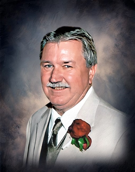 Obituary of Richard Alan Kinsella