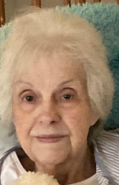 Obituary of Lois Jane Payne