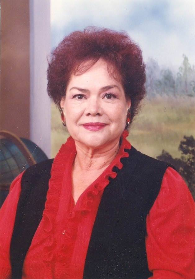 Maria Ortega Chavira Obituary Pico Rivera, CA