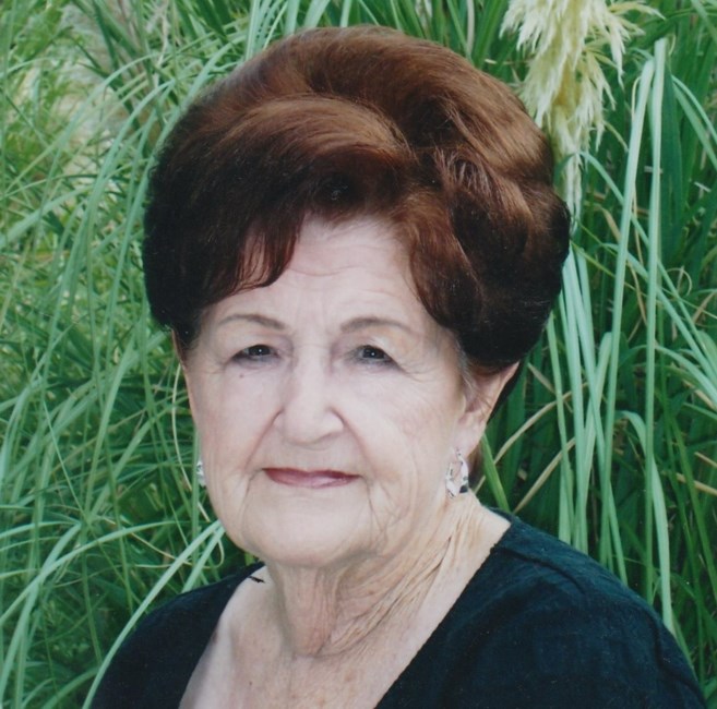 Obituary of Rosemarie K. Gammon Holt