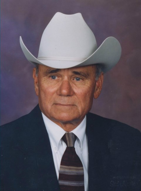 Obituary of Charles R. Richardson