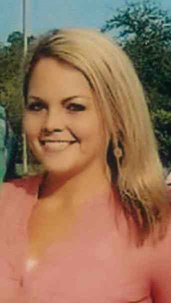 Obituary of Christa Marie Johnson
