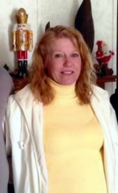 Obituary of Elizabeth Marie Gossett