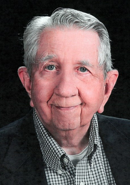 Obituary of Marshall Leonard Dorman Jr.