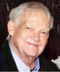 Obituary of Don Blake Woods