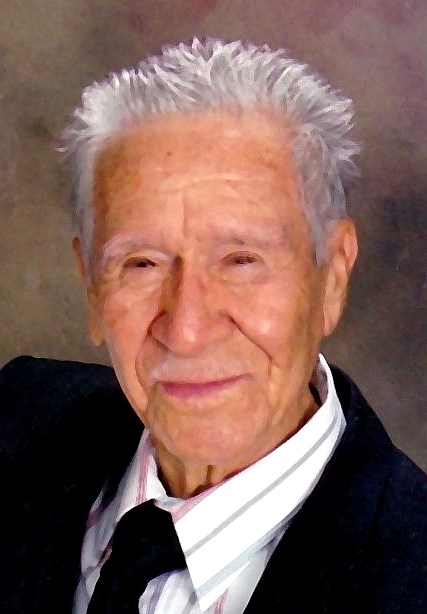 Obituary of Enrique Lopez
