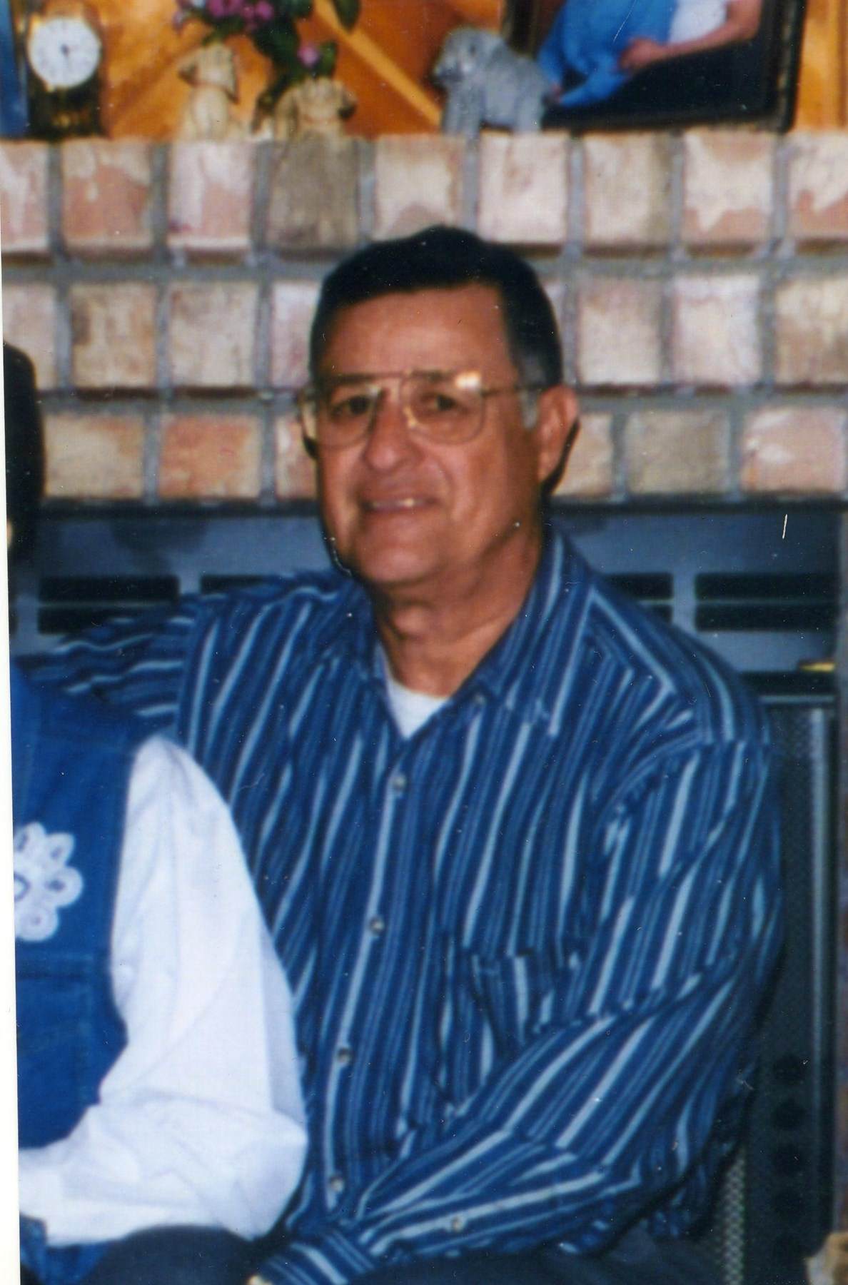 Obituario de Joe A. Torres