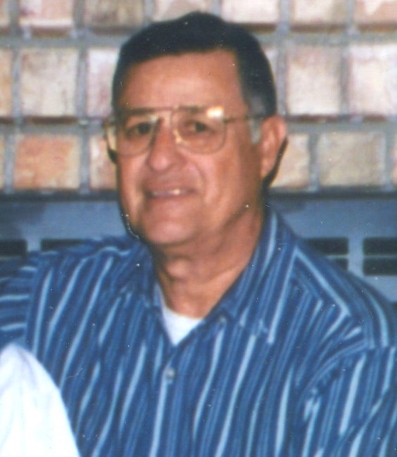 Avis de décès de Joe A. Torres