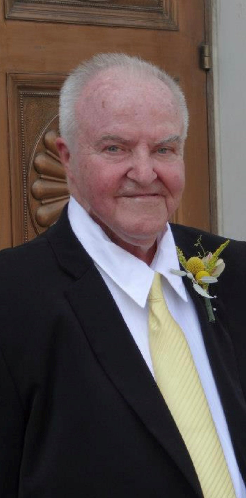 Obituary of Robert "Bob" Bernard Ruhr