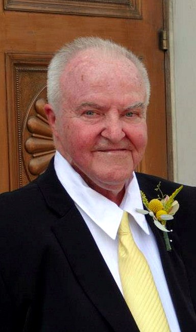 Obituary of Robert "Bob" Bernard Ruhr