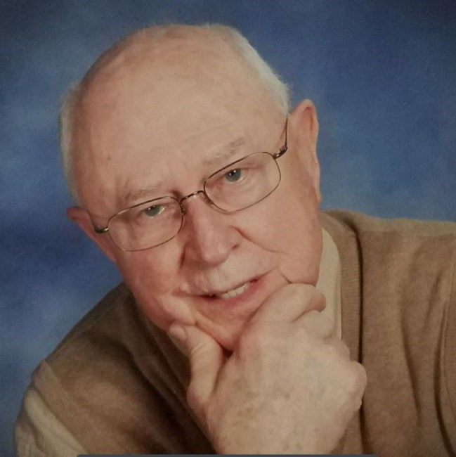 Obituario de Joseph Randall Peacock
