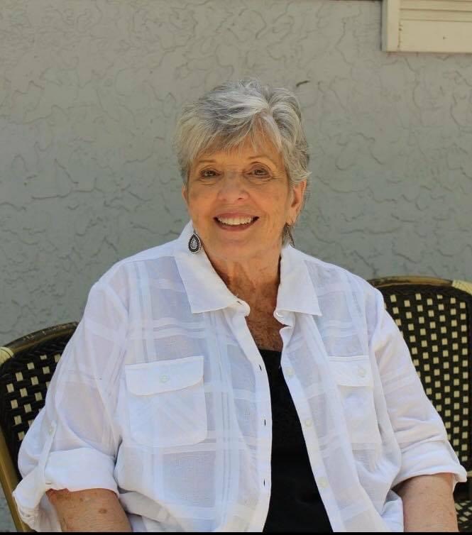 Obituary of Linda M Szakal