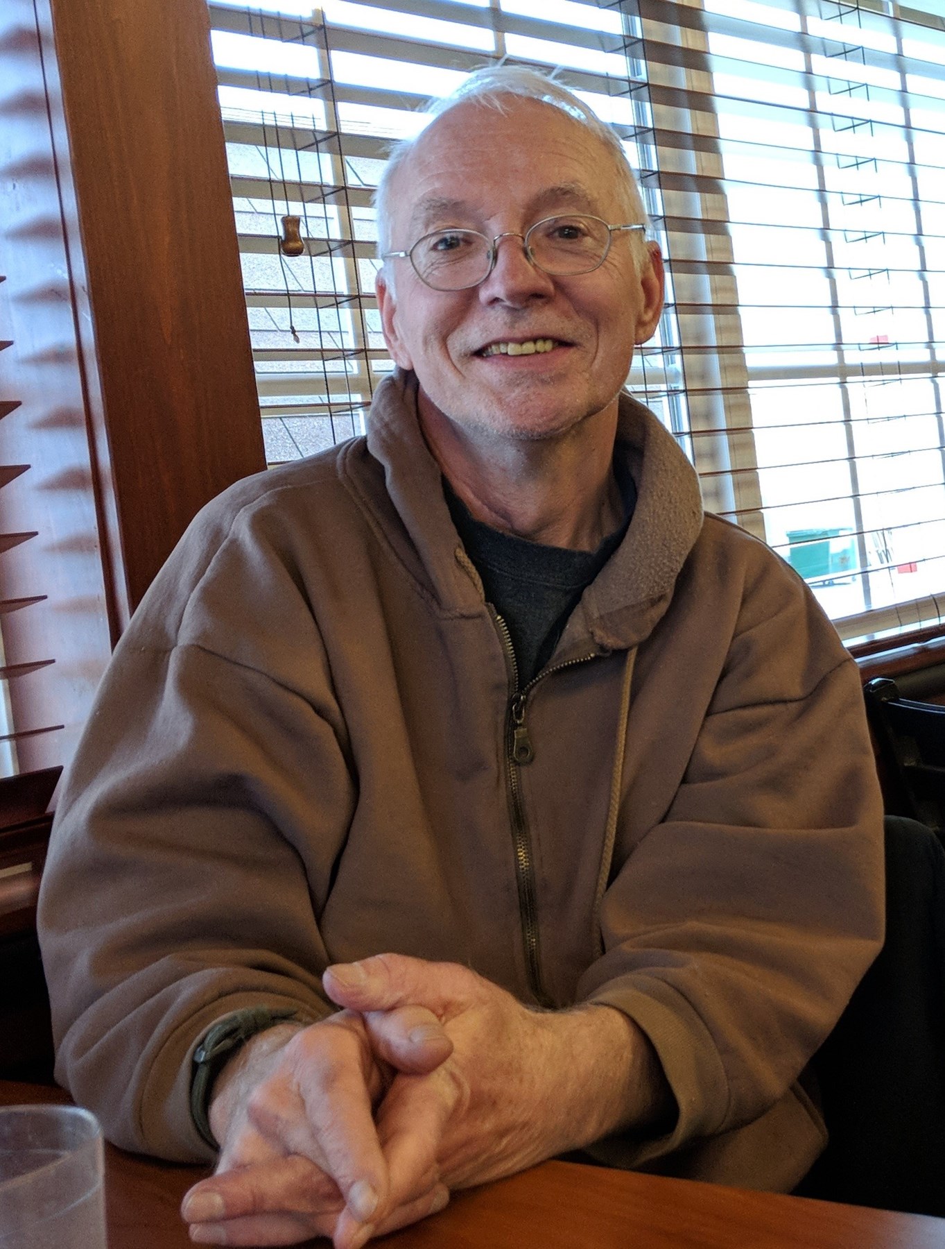 Obituary of Roy E. Edwards