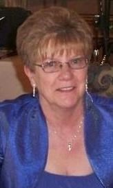 Obituary of Pamela Sue Pritchard