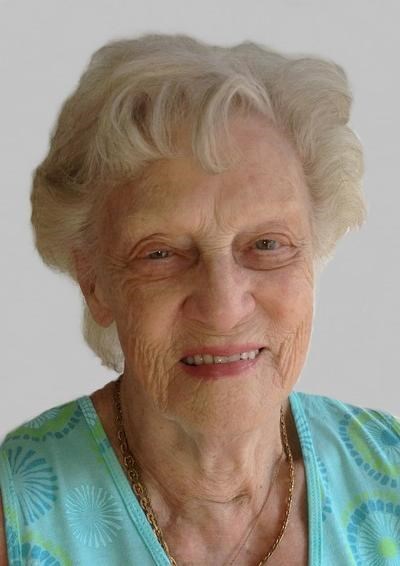 Obituary of Rosemary T. Wojsowski