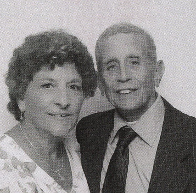 Obituary of Bart Vincent Tesoriero