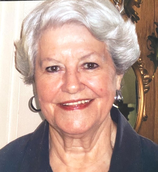 Obituary of Linnie Stephens Nash