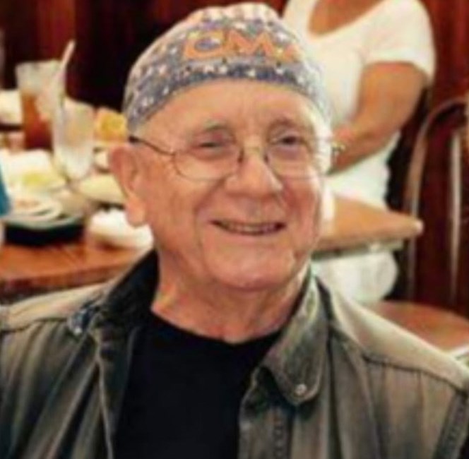 Avis de décès de Wilson R. Chaney Jr.