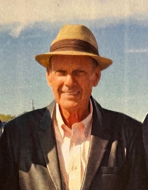 Obituary of Darrell Ray Johnson