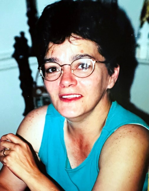 Obituario de Rosemary Wiedman