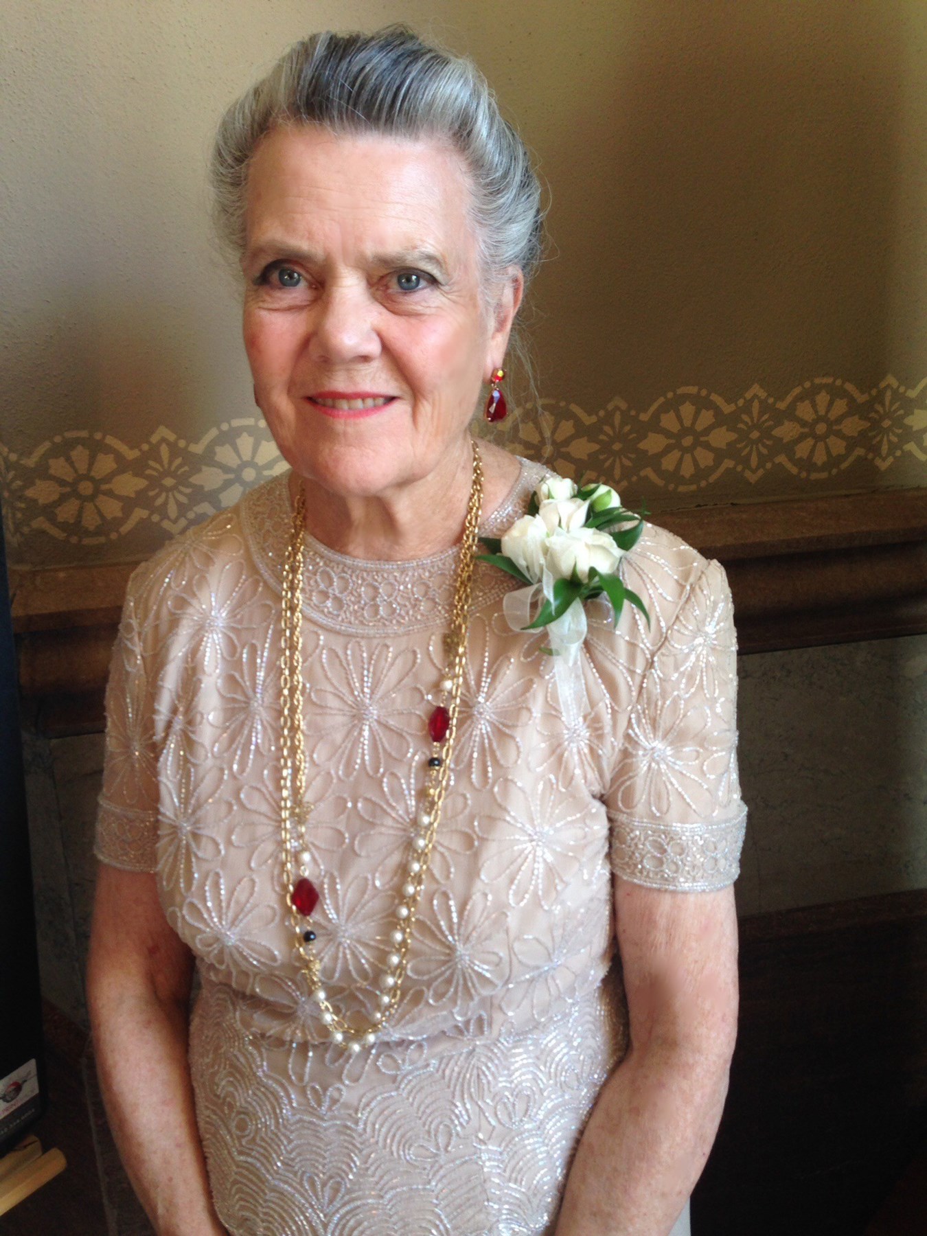 Obituary of Cloe Jean Boettner