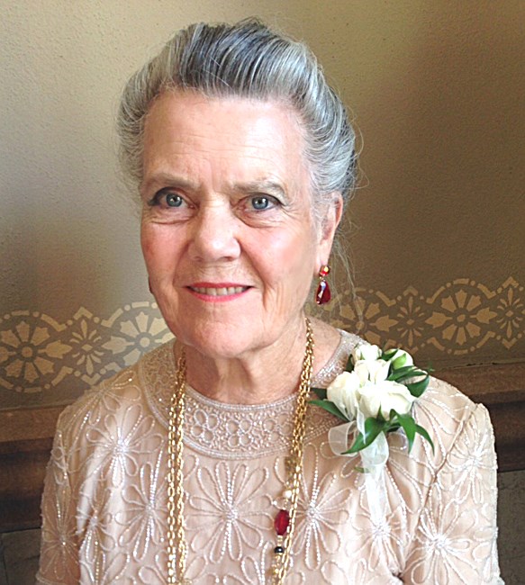 Obituary of Cloe Jean Boettner