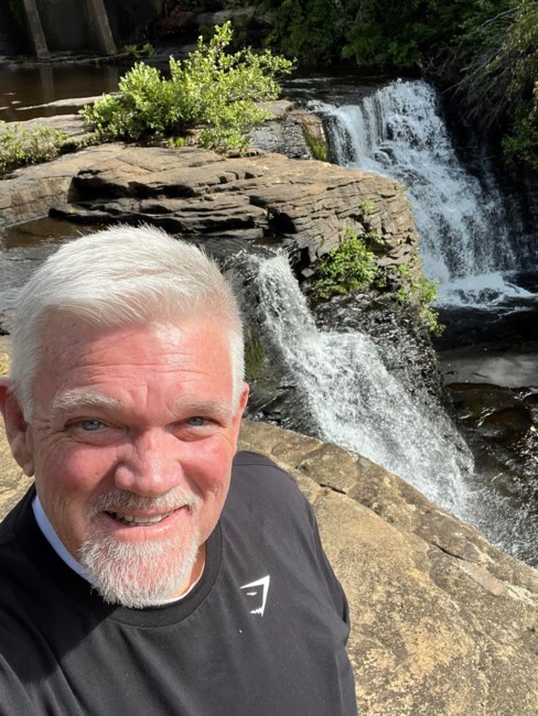 Obituary of Jimmy Jon Webster