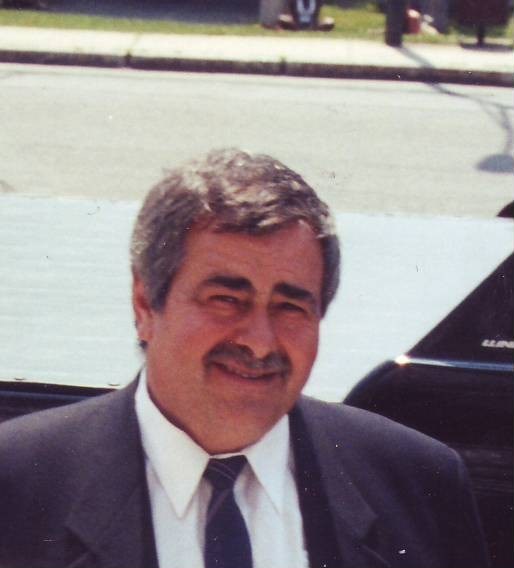 Obituary of Yvon Vachon