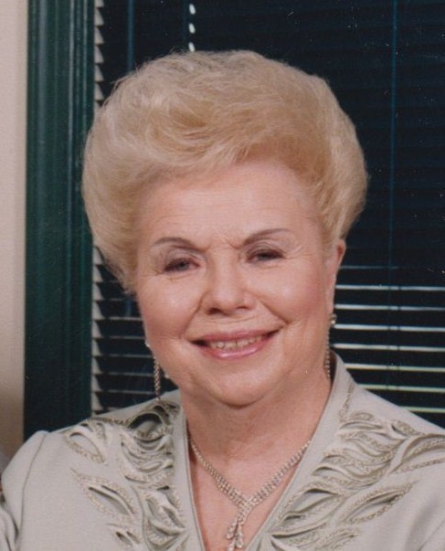 Obituary of Bertha M. Callender
