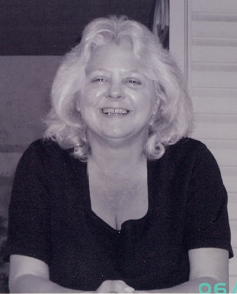 Cathy McIntyre Rainwater Obituary McDonough, GA