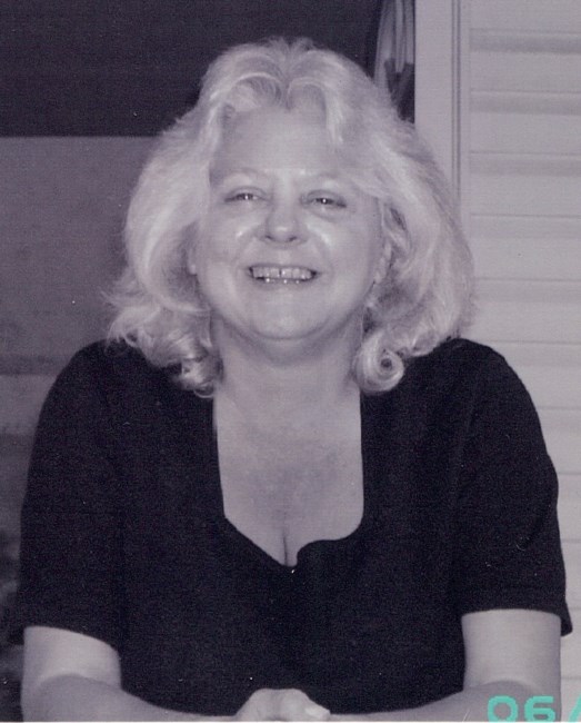 Obituary of Cathy McIntyre Rainwater